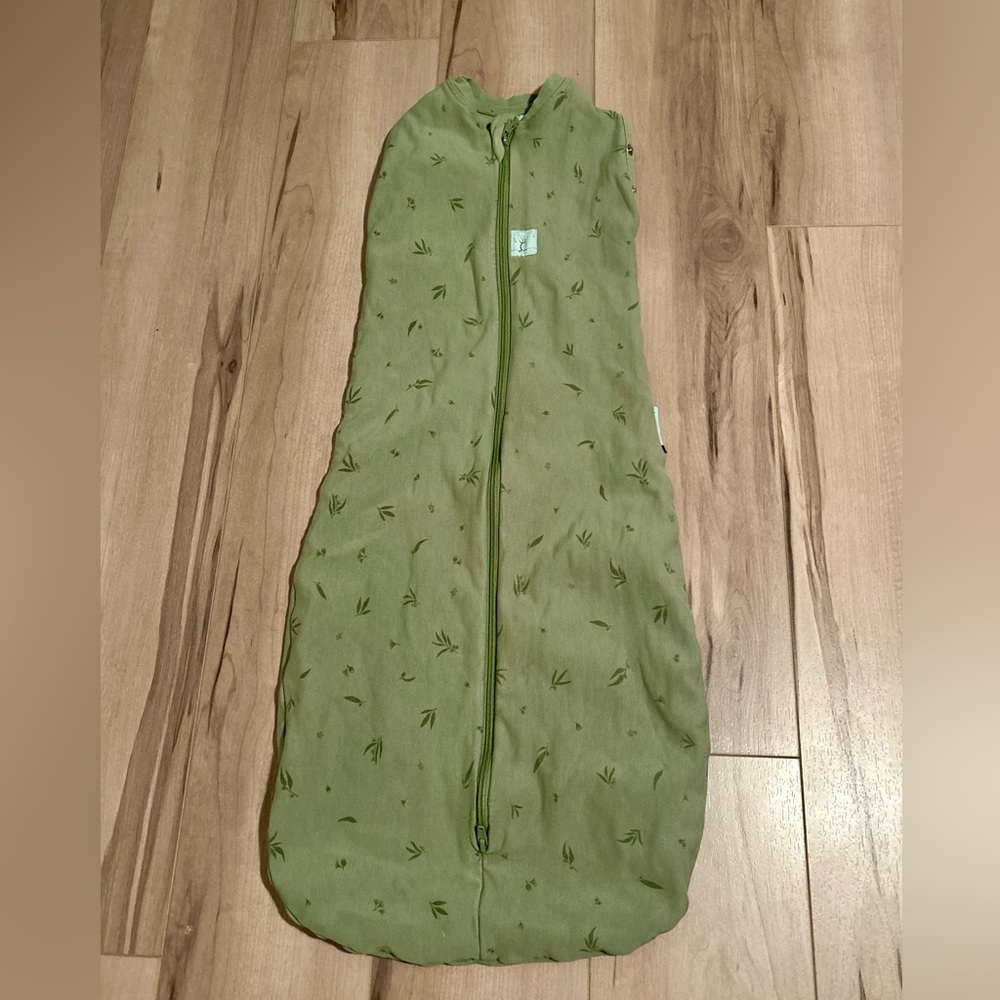 Ergopouch sleepsack 1 tog 6-12 months